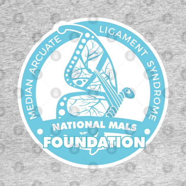 National MALS Foundation (Small & Filled) by NationalMALSFoundation